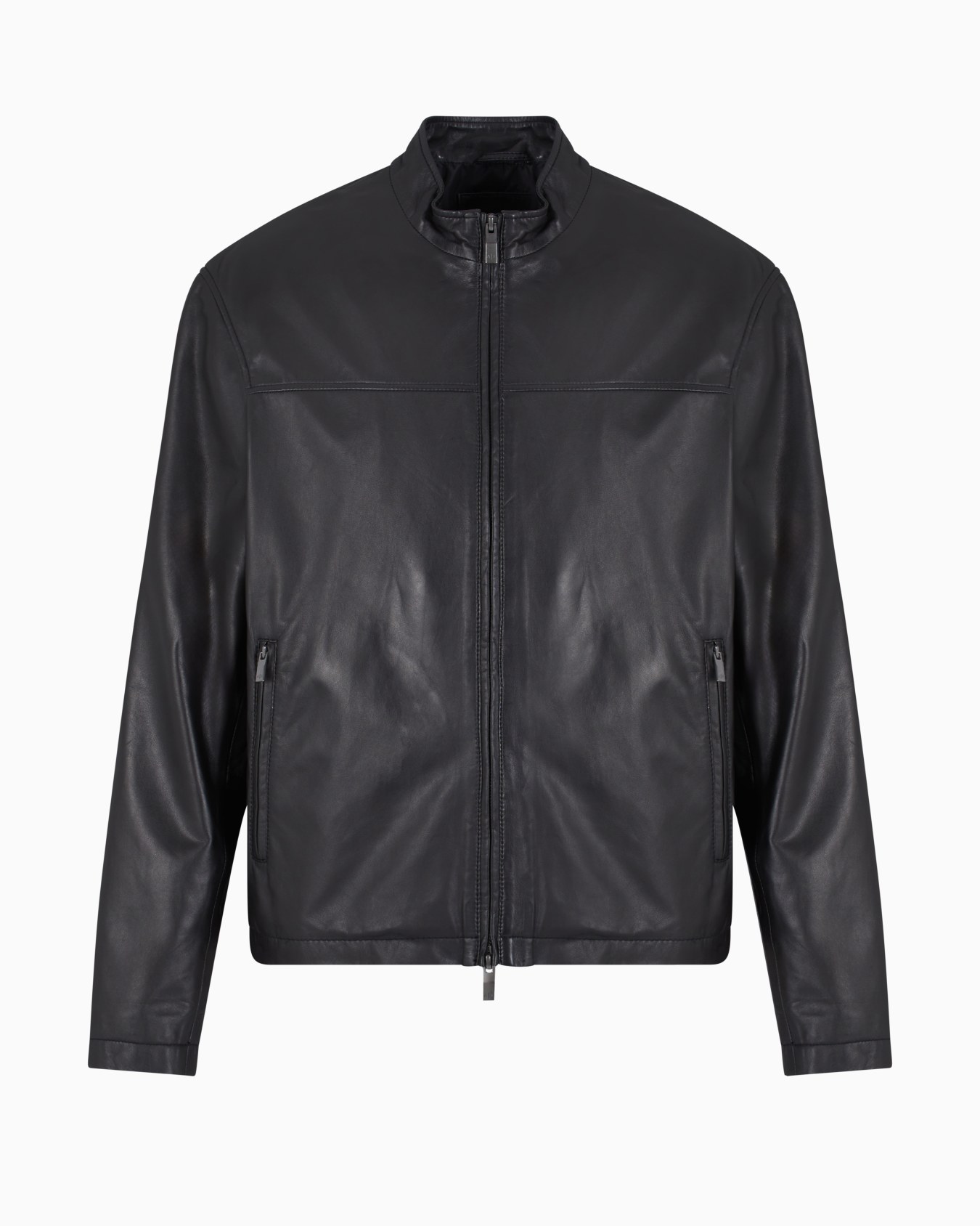 ARMANI COLLEZIONI ダッフルコート  Usa38 Eu48 ダッフルコート バージンウールクロス | Emporio Armani